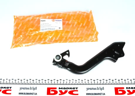Напрямна двері (бічний/нижня)/L) MB Sprinter 906 для AUTOTECHTEILE 100 7645 фото товару