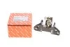 <strong>Ролик дверей (боковий/середній) MB Sprinter/VW Crafter 06- AUTOTECHTEILE 100 7651 (фото 1)</strong>