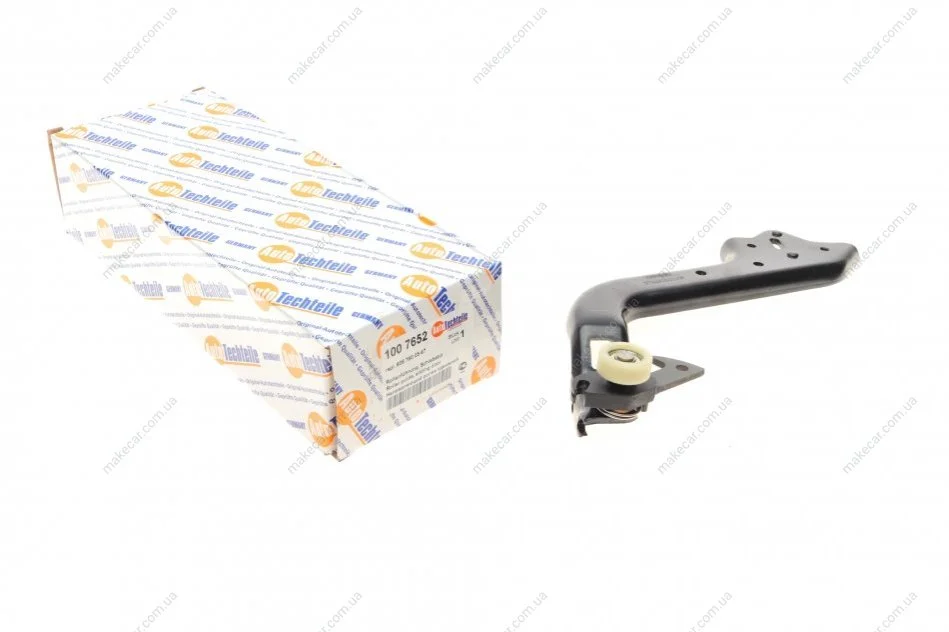 <strong>Ролик дверей (боковий/нижній) MB Sprinter/VW Crafter 06- AUTOTECHTEILE 100 7652 (фото 1)</strong>