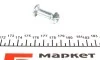<strong>Ролик дверей (боковий/верхній) MB Sprinter/VW Crafter 06- AUTOTECHTEILE 100 7659 (фото 2)</strong>