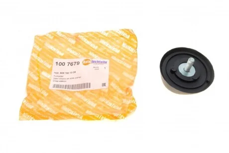 Упор двері задньої (на двері) MB Sprinter/VW Crafter 06- для AUTOTECHTEILE 100 7679 фото товару