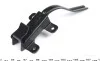 <strong>Обмежувач дверей (задньої) MB Sprinter/VW LT 96- (на кузові) AUTOTECHTEILE 100 7681 (фото 2)</strong>