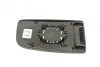 <strong>Вкладиш дзеркала (з підігрівом) MB Sprinter 06- (R) (верхнє) (кругле кріплення) AUTOTECHTEILE 100 8119 (фото 4)</strong>