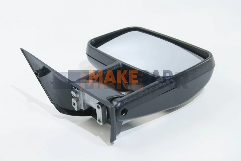 <strong>Зеркало заднього виду MB Sprinter/VW LT 96- (R) (механика) AUTOTECHTEILE 100 8141 (фото 1)</strong>