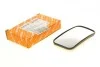 <strong>Вкладиш дзеркала (з підігрівом) MB Sprinter (W907/ W910) 18- Пр. (нижнє) AUTOTECHTEILE 100 8159 (фото 1)</strong>