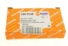 <strong>Вкладиш дзеркала (з підігрівом) MB Sprinter (W907/ W910) 18- Пр. (нижнє) AUTOTECHTEILE 100 8159 (фото 5)</strong>