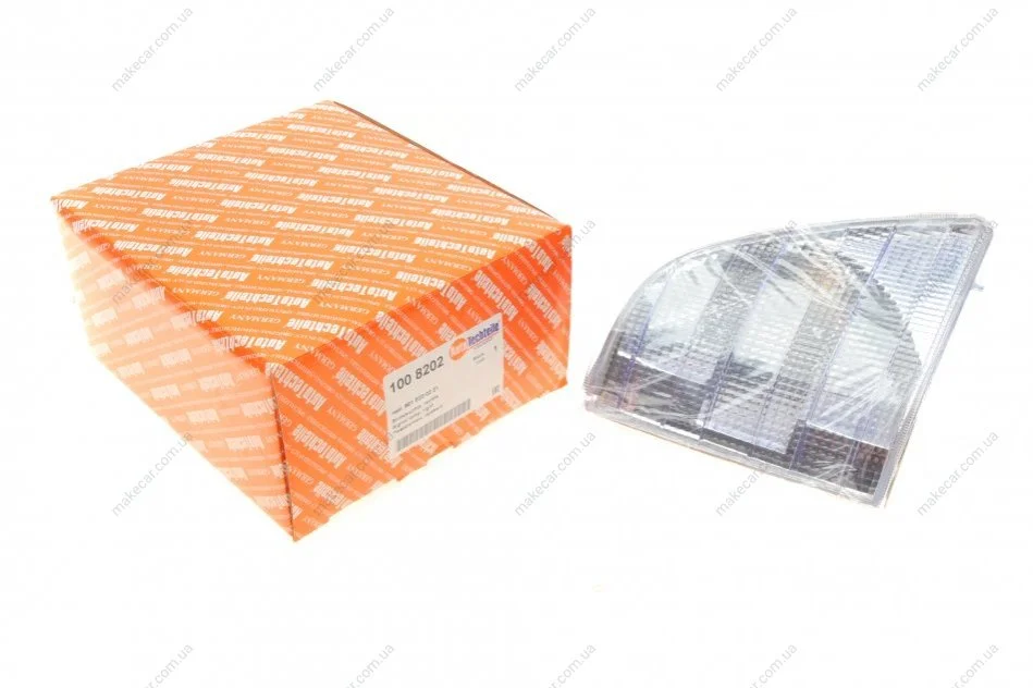 <strong>Поворот передній MB Sprinter TDI 96-00 (R) AUTOTECHTEILE 100 8202 (фото 1)</strong>
