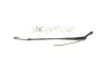 <strong>Важіль склоочисника MB Sprinter/VW LT 96-00 (R) AUTOTECHTEILE 100 8206 (фото 1)</strong>