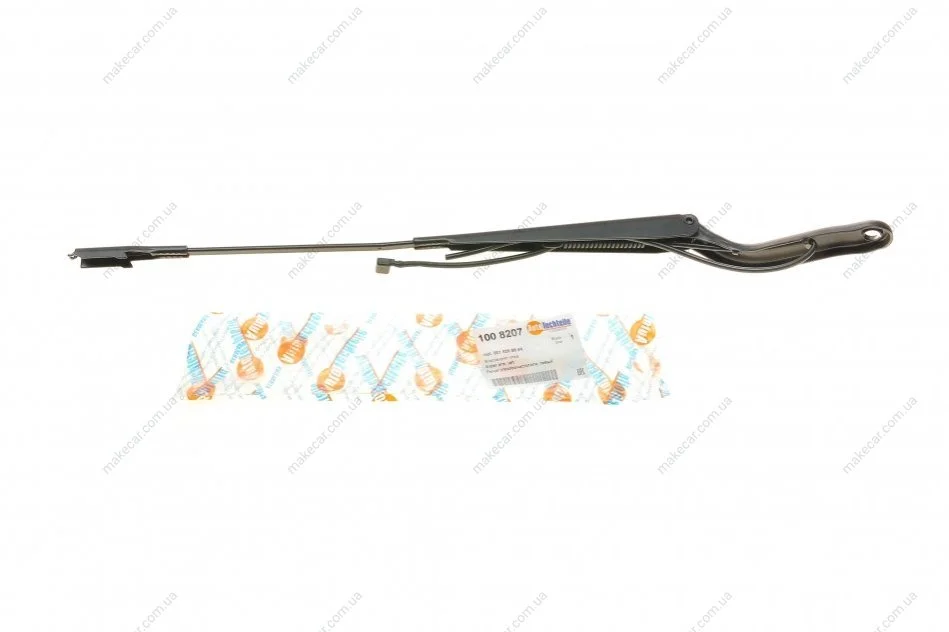 <strong>Важіль склоочисника MB Sprinter/VW Crafter 06- (L) AUTOTECHTEILE 100 8207 (фото 1)</strong>
