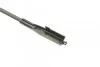 <strong>Важіль склоочисника MB Sprinter/VW Crafter 06- (L) AUTOTECHTEILE 100 8207 (фото 4)</strong>