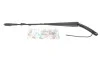 <strong>Важіль склоочисника MB Sprinter/VW Crafter 06- (R) AUTOTECHTEILE 100 8208 (фото 2)</strong>