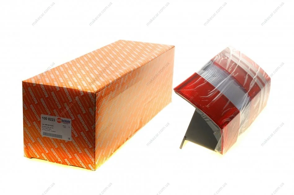 <strong>Фонарь задний MB Sprinter 06- (R) AUTOTECHTEILE 100 8223 (фото 1)</strong>