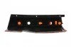 <strong>Фонарь задний MB Sprinter 06- (R) AUTOTECHTEILE 100 8223 (фото 4)</strong>