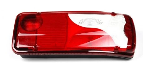 Ліхтар задній MB Sprinter (906) (L) (бортова платформа) для Mercedes, Volkswagen AUTOTECHTEILE 100 8230 фото товару