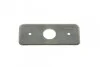 <strong>Прокладка габариту бокового MB Sprinter/VW LT 96-06 AUTOTECHTEILE 100 8243 (фото 1)</strong>