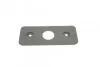 <strong>Прокладка габариту бокового MB Sprinter/VW LT 96-06 AUTOTECHTEILE 100 8243 (фото 2)</strong>