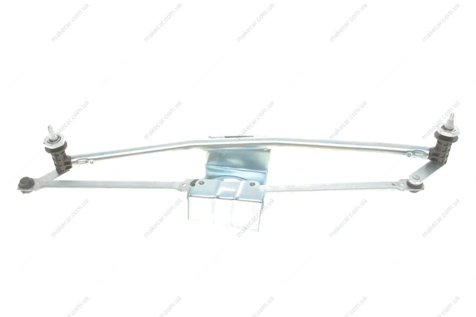 <strong>Механізм склоочисників (трапеція) MB Sprinter/VW LT 96- (без гаек) AUTOTECHTEILE 100 8252 (фото 1)</strong>