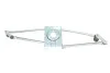 <strong>Механізм склоочисників (трапеція) MB Sprinter/VW LT 96- (без гаек) AUTOTECHTEILE 100 8252 (фото 3)</strong>