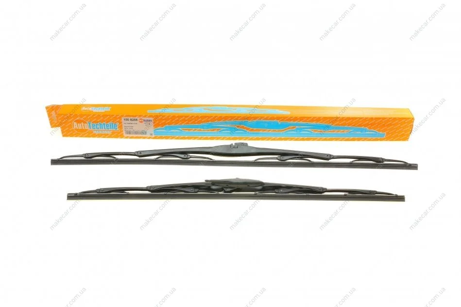 <strong>Щітки склоочисника (600/550mm) MB Vito (W638) AUTOTECHTEILE 100 8256 (фото 1)</strong>