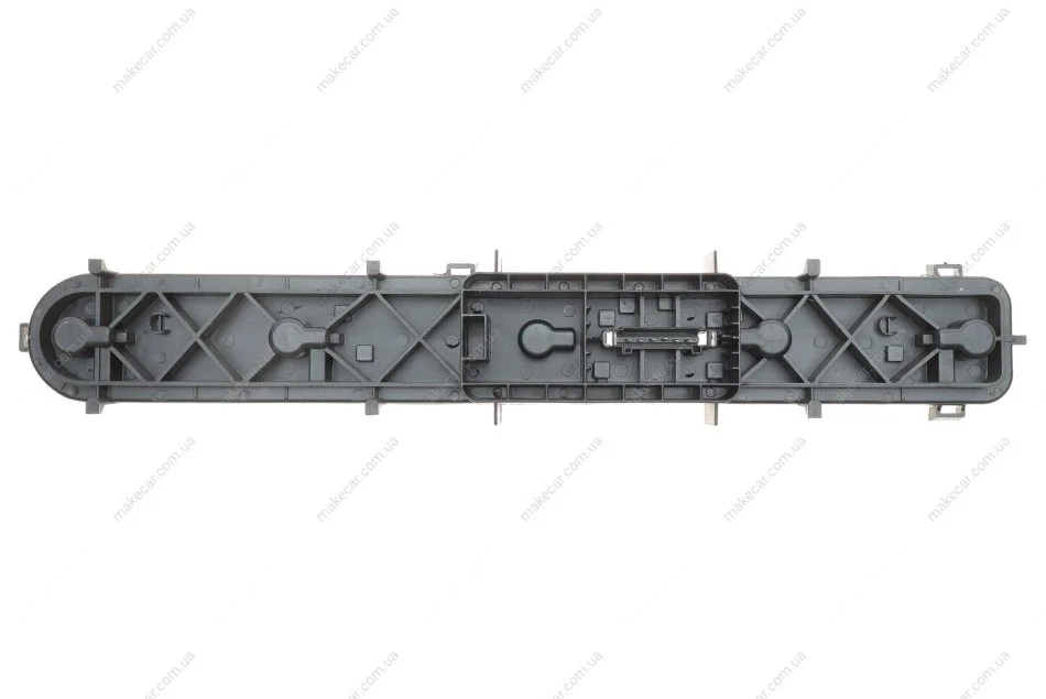 <strong>Плата стопа заднего MB Sprinter 06- AUTOTECHTEILE 100 8263 (фото 1)</strong>