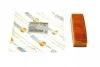 <strong>Фонарь боковой (габарит) MB Sprinter/VW LT 96-06 (желтый) AUTOTECHTEILE 100 8264 (фото 1)</strong>