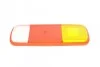 <strong>Стекло фонаря (заднего) MB 207-410D AUTOTECHTEILE 100 8267 (фото 4)</strong>