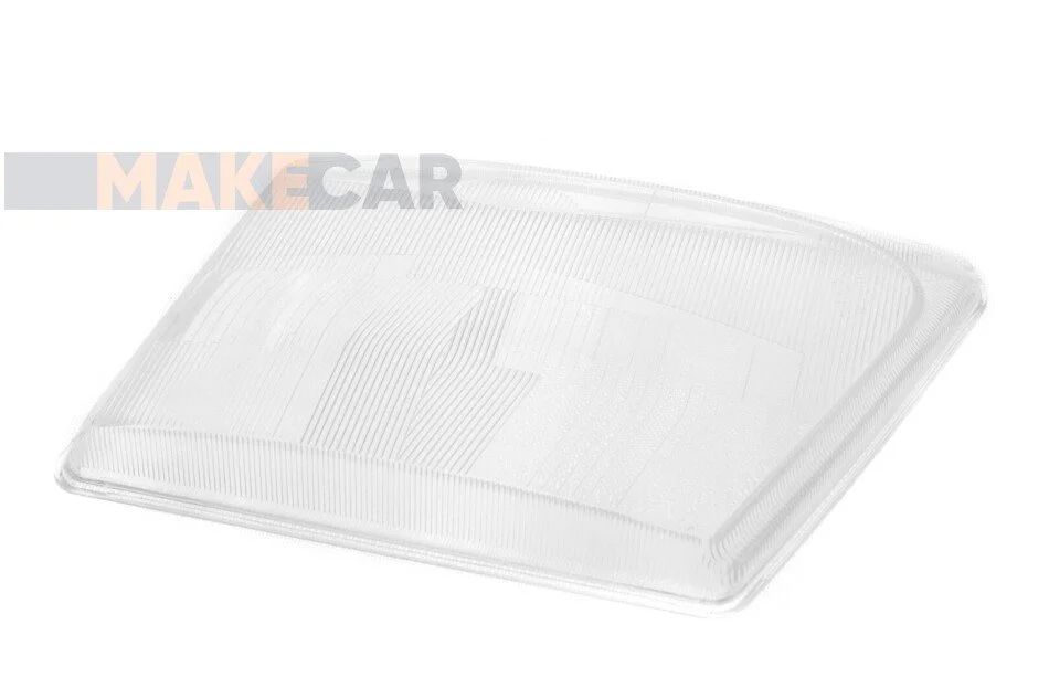 <strong>Скло фари MB Vito (W638) 96-03 (L) (Viano) AUTOTECHTEILE 100 8287 (фото 1)</strong>