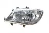 <strong>Фара (L) MB Sprinter CDI 03- (з галогенкою) AUTOTECHTEILE 100 8291 (фото 13)</strong>
