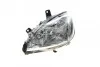 <strong>Фара MB Vito (W639) 03-09 (з галогенкою) (H7/H7/H7) Л. AUTOTECHTEILE 100 8295 (фото 10)</strong>