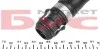 <strong>Патрубок печки MB Sprinter 2.2CDI OM611 AUTOTECHTEILE 100 8329 (фото 6)</strong>