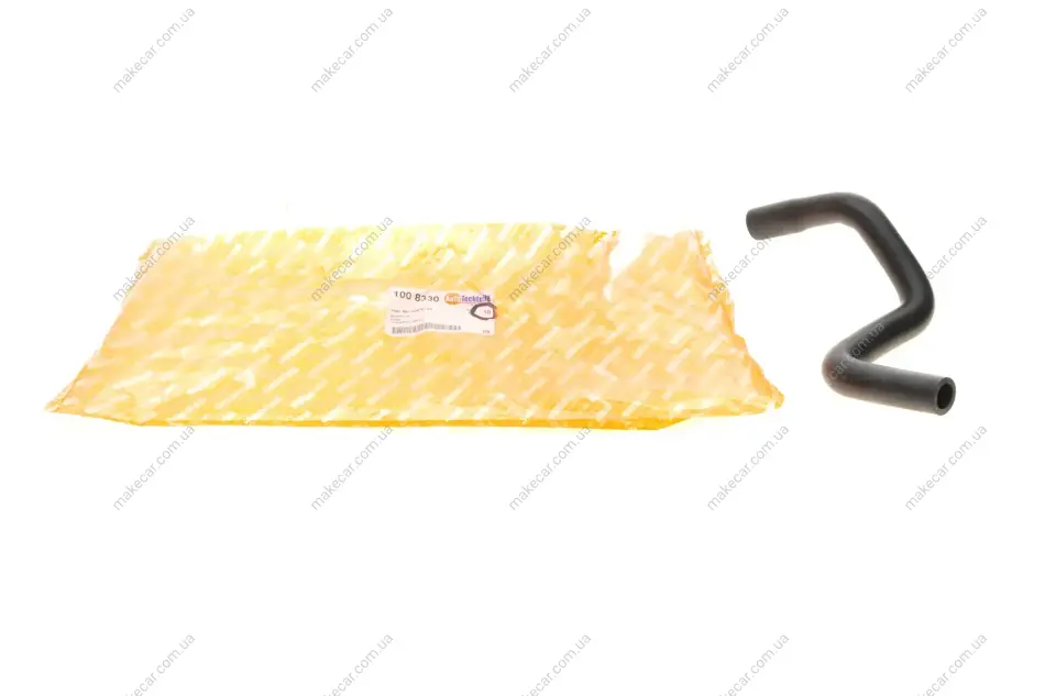 <strong>Патрубок пічки MB Sprinter 2.2CDI OM611 AUTOTECHTEILE 100 8330 (фото 1)</strong>