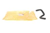 <strong>Патрубок пічки MB Sprinter 2.2CDI OM611 AUTOTECHTEILE 100 8330 (фото 1)</strong>