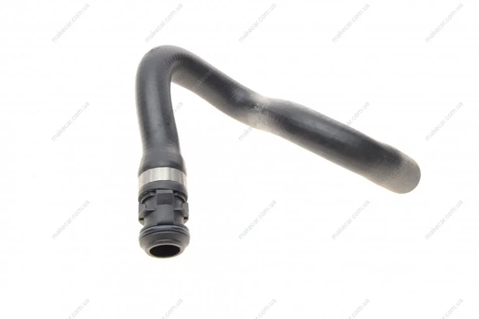 <strong>Патрубок печки MB Sprinter 2.7CDI OM612 AUTOTECHTEILE 100 8333 (фото 1)</strong>
