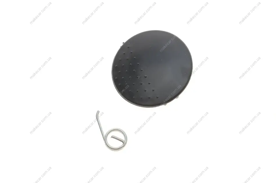 <strong>Тримач для документів MB Sprinter (W906)/VW Crafter 06- AUTOTECHTEILE 100 8338 (фото 1)</strong>
