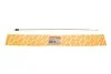 <strong>Трос печки MB OM611 (455mm) AUTOTECHTEILE 100 8343 (фото 4)</strong>