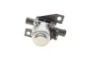 <strong>Кран пічки MB Sprinter CDI 00-06 (електро) AUTOTECHTEILE 100 8353 (фото 3)</strong>
