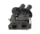 <strong>Кран пічки MB Sprinter TDI/VW LT 96-06 AUTOTECHTEILE 100 8392 (фото 2)</strong>