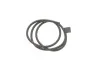 <strong>Форсунка омывателя стекла MB Sprinter/VW Crafter 06- AUTOTECHTEILE 100 8604 (фото 3)</strong>
