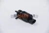 <strong>Насос бачка омивача MB Sprinter (906)/VW Caddy/Crafter/T4/T5 AUTOTECHTEILE 100 8606 (фото 2)</strong>