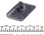 <strong>Крышка форсунки омывателя фары MB Sprinter 906 06- (L) AUTOTECHTEILE 100 8620 (фото 4)</strong>