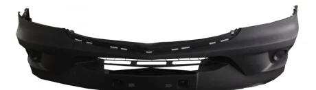 Бампер передній для Mercedes AUTOTECHTEILE 100 8833 фото товару