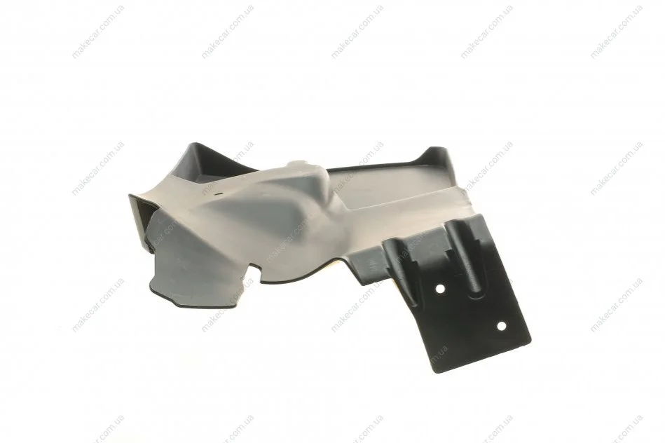 <strong>Брызговик (задний) (L) MB Sprinter/VW Crafter 06- (однокатковый) AUTOTECHTEILE 100 8845 (фото 1)</strong>