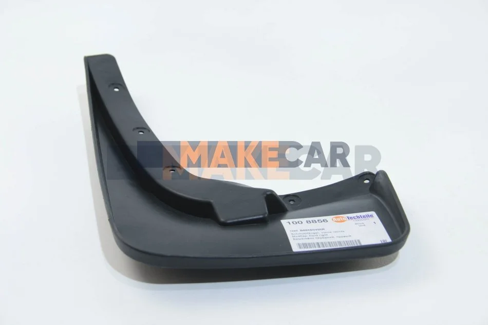 <strong>Брызговик (передний) (R) MB Vito (W639) 03- AUTOTECHTEILE 100 8856 (фото 1)</strong>