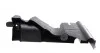 <strong>Кронштейн крепления улыбки MB Sprinter 906 06-15 (L) AUTOTECHTEILE 100 8873 (фото 4)</strong>