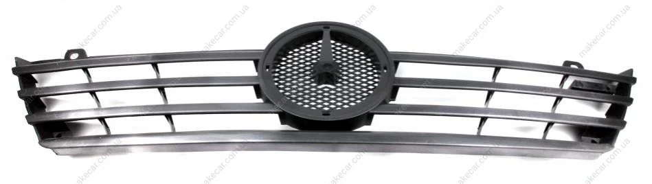 <strong>Решітка радіатора MB Sprinter CDI 00-03 AUTOTECHTEILE 100 8889 (фото 1)</strong>