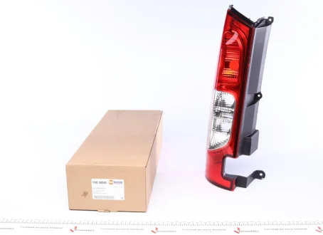 Ліхтар задній MB Citan 12- (L) для AUTOTECHTEILE 100 9000 фото товару