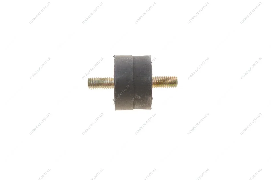 <strong>Опора радіатора MB (W123/126/W601-611) (M6x1.5) AUTOTECHTEILE 100 9861 (фото 1)</strong>