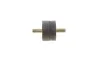 <strong>Опора радіатора MB (W123/126/W601-611) (M6x1.5) AUTOTECHTEILE 100 9861 (фото 1)</strong>