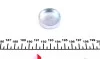 <strong>Заглушка блока цилиндрів DB/MB (d=34mm) AUTOTECHTEILE 100 9904 (фото 2)</strong>