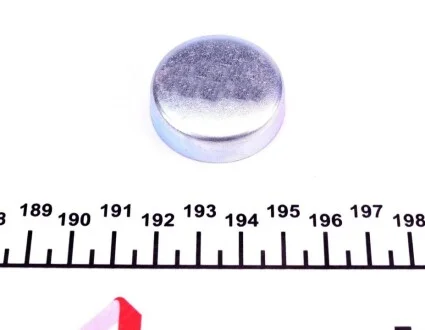 Заглушка блока цилиндрів DB/MB (d=34mm) для AUTOTECHTEILE 100 9904 фото товару